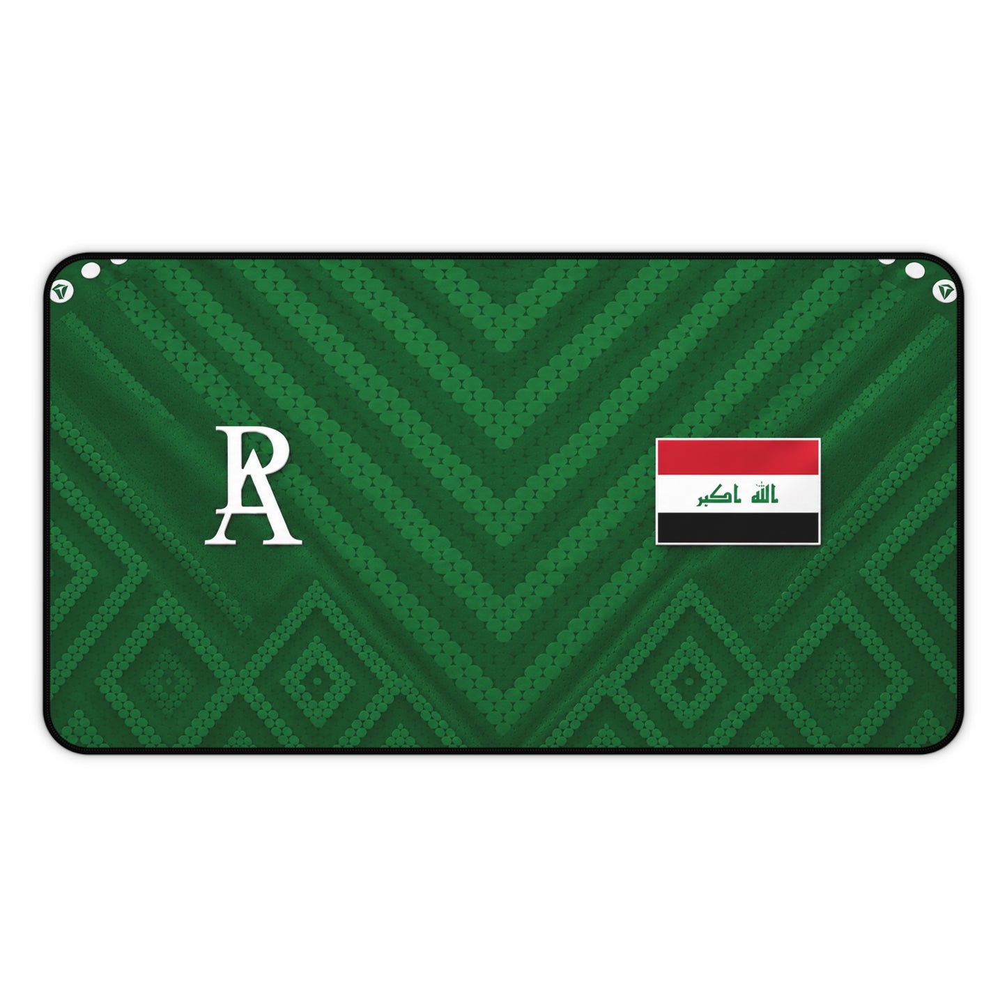 Irak