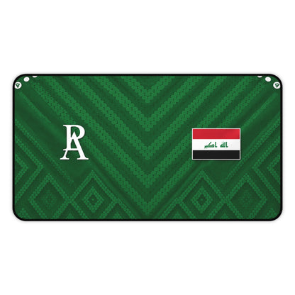 Irak