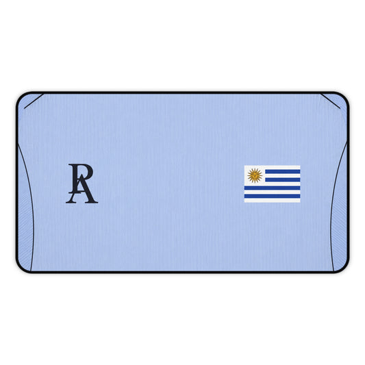 Uruguay