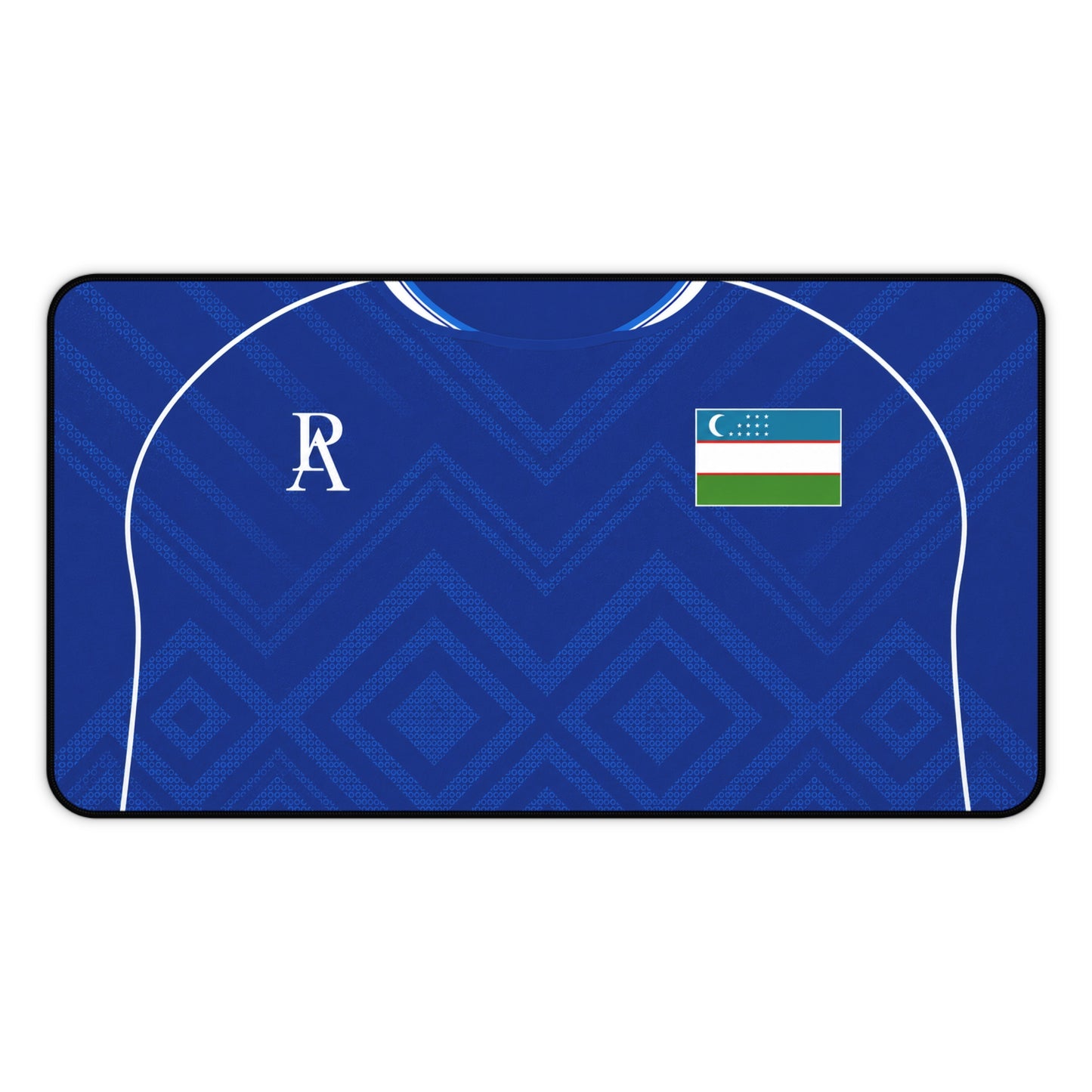 Ouzbékistan