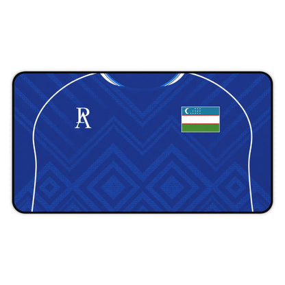 Ouzbékistan