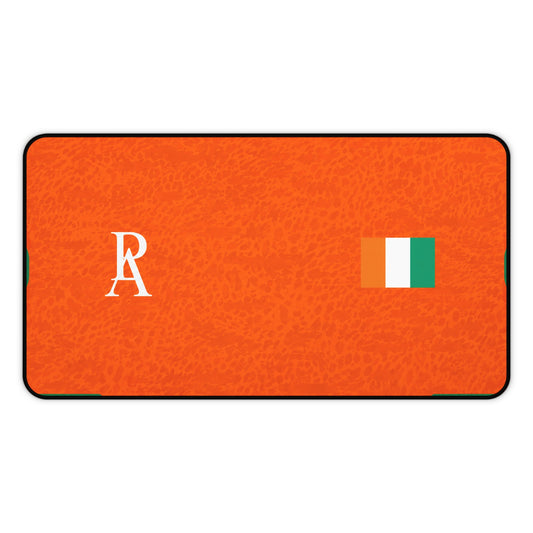 Côte d'Ivoire