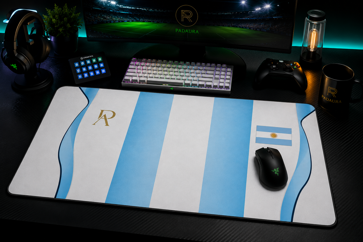 Argentine