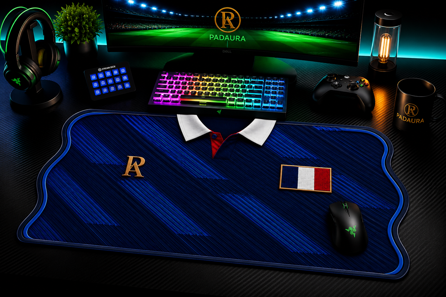 France