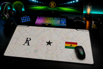 Ghana