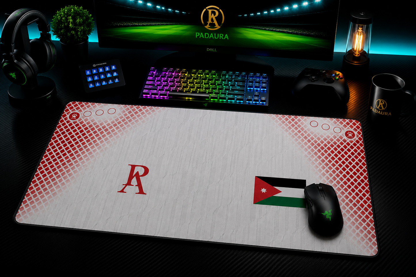 Jordanie