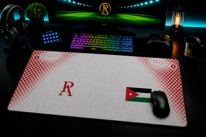Jordanie