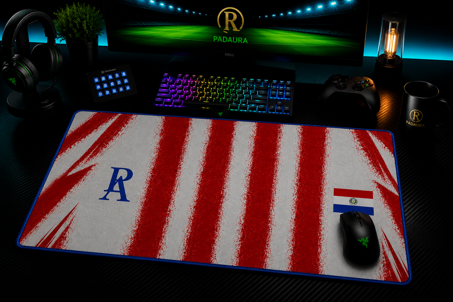 Paraguay