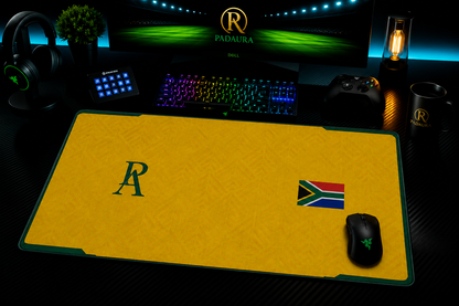 Afrique du Sud