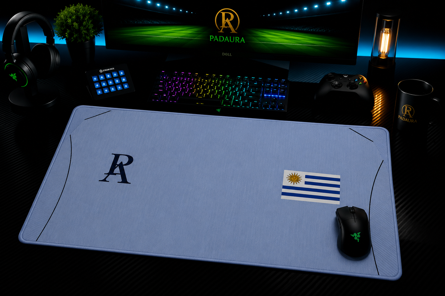 Uruguay
