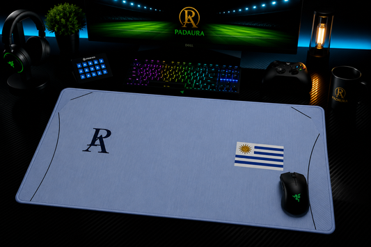Uruguay