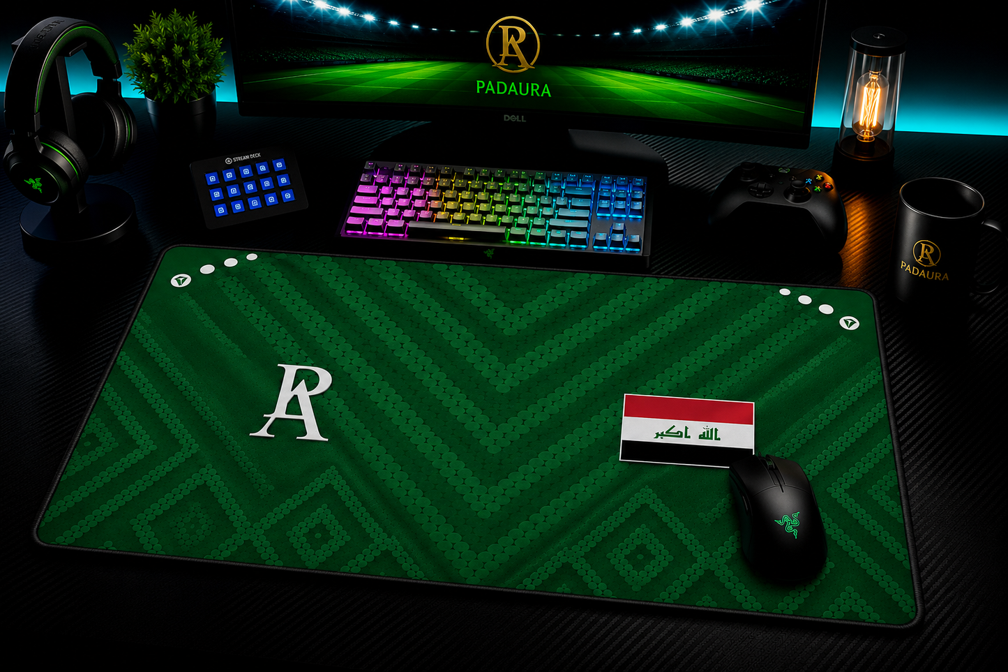 Irak