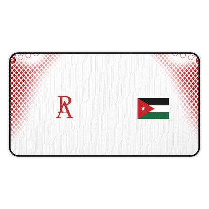 Jordanie